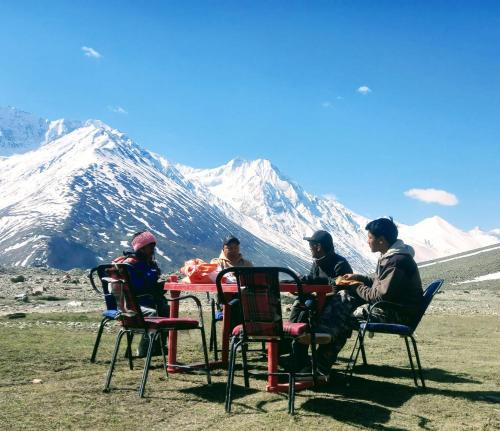Keylong Other | Samsara Camps