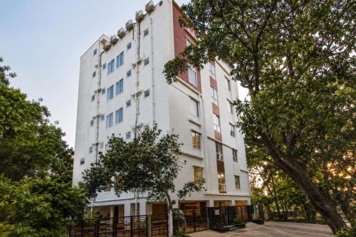 Whitefield Hotel | Sanctum Suites Whitefield Bangalore