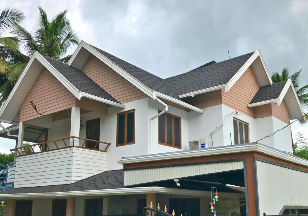 Palakkad House | Sandram Homestay, Olavakode, Palakkad