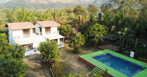 Karjat Other | Sandy's Kinjal Farm & Tents