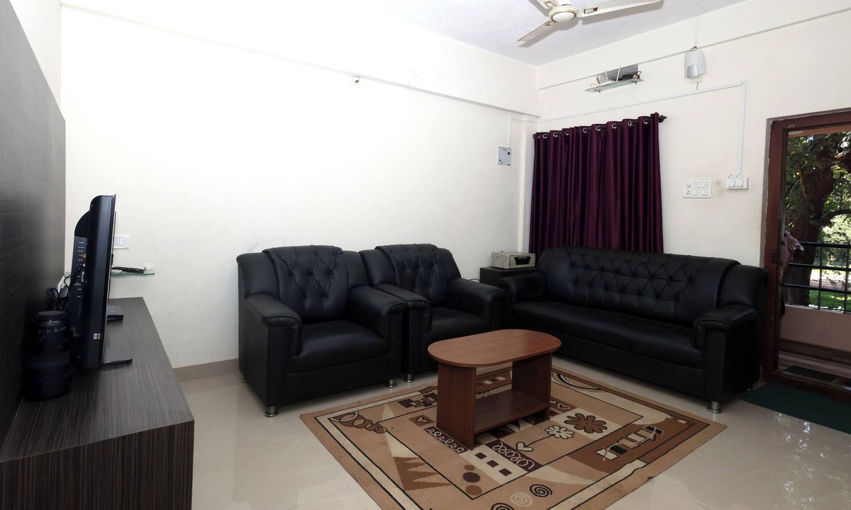 Karkala Apartment | Sanjana The Luxurious Family Stay 2