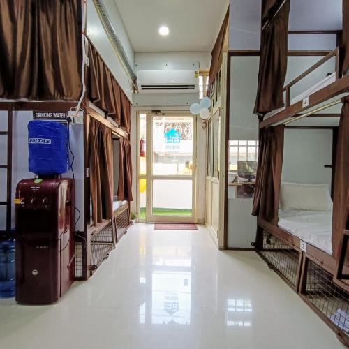 Gwalior House | Sankalp Yatri Nivas AC dormitory