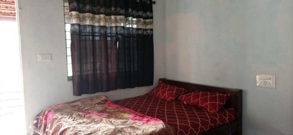 Mudigere House | Sannidhi vajige homestay