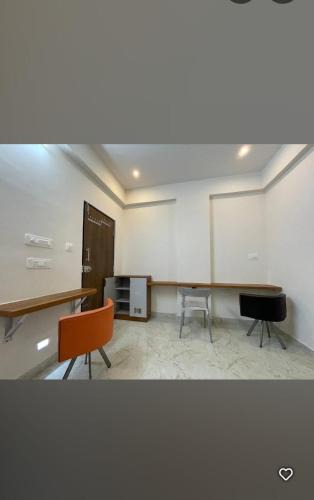 Whitefield Hotel | Sanvi studio rooms