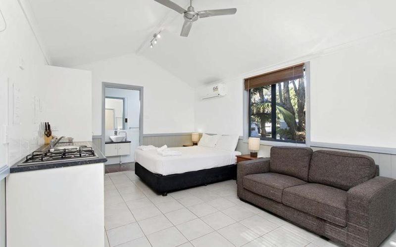 Sapphire Beach Resort | Sapphire Beach Holiday Park