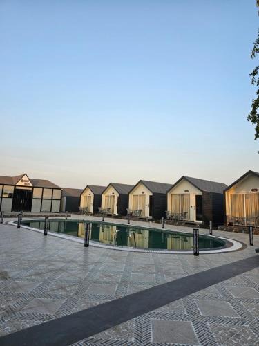 Mathura Hotel | SAR Farms