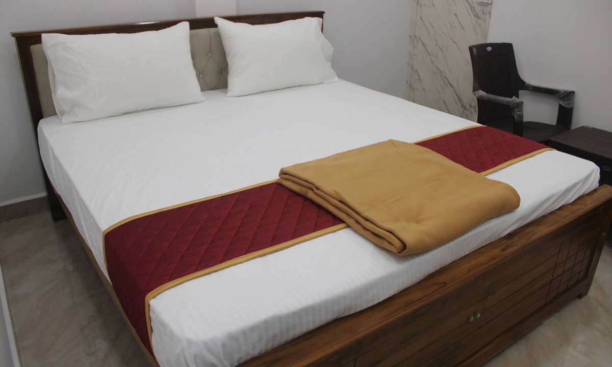 Tiruvannamalai Hotel | sara rooms