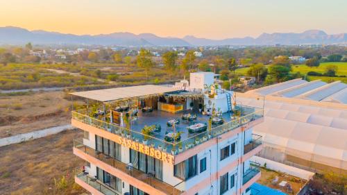 Bedla Resort | Sasa resort Udaipur