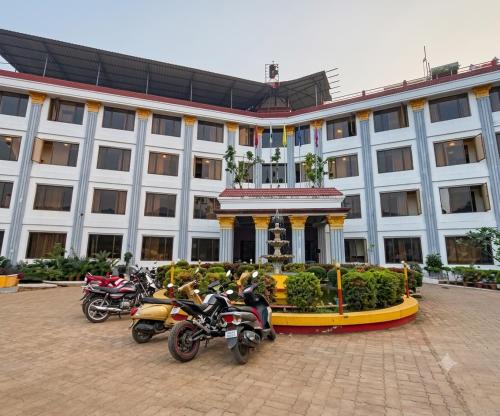 Pen Hotel | Saubhagya Inn International