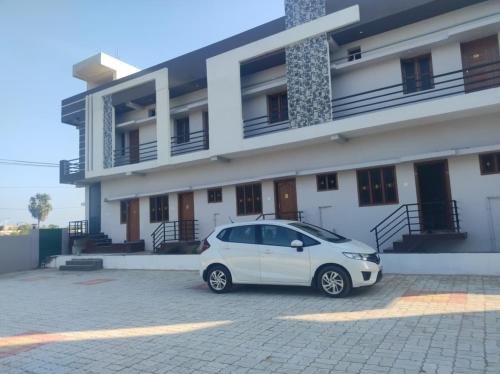 Ramanathapuram Hotel | Saudia Hotel