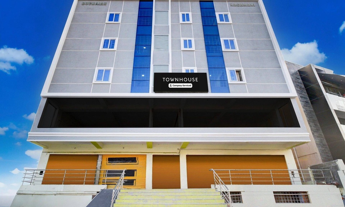 Hyderabad House | Saver SingleKarmanghat Midtown