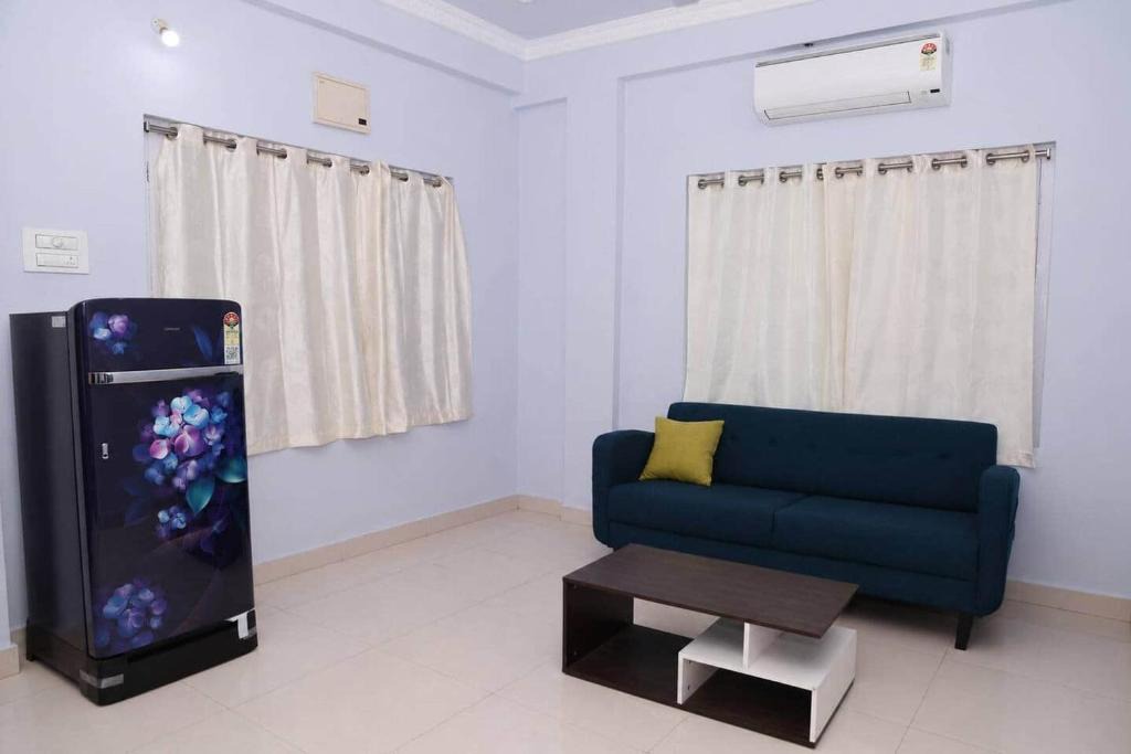 MVP Colony House | Scenic Hill View 2BHK | Kailasagiri & Beach