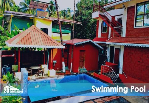 Nagaon Villa | Sea dreamz villa BY 29 BUNGALOW