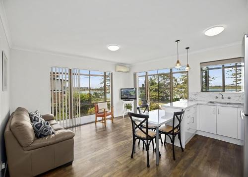 Urunga Apartment | Sea Lido in Urunga