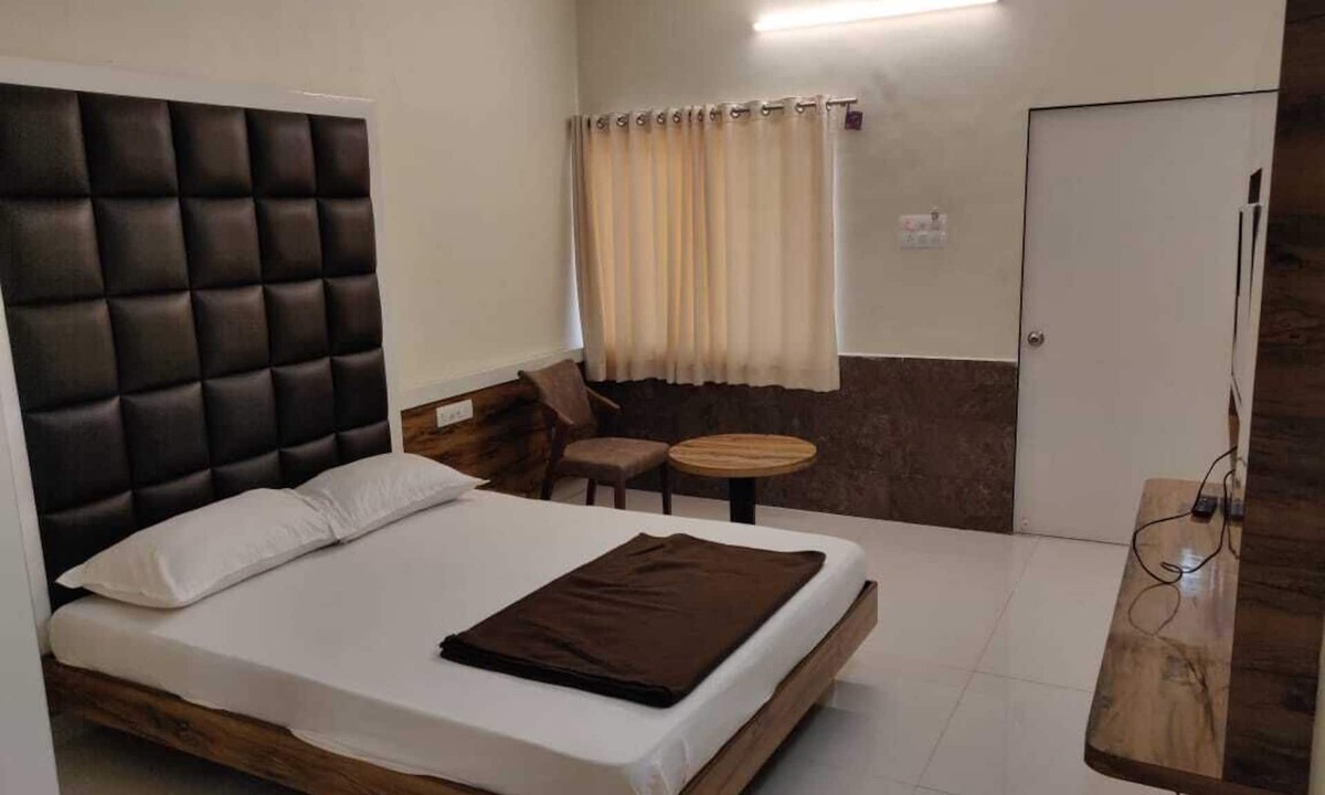 Vasai Hotel | Sea Princess by Seagull Resorts