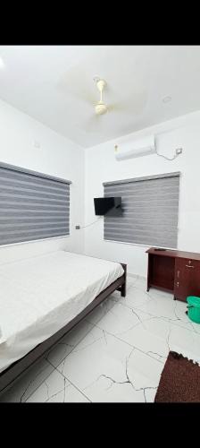 Kuzhuppilly House | Seascape Homestay Cherai Beach