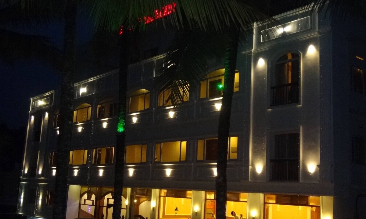 Thekkady Hotel | Seasons Thekkady