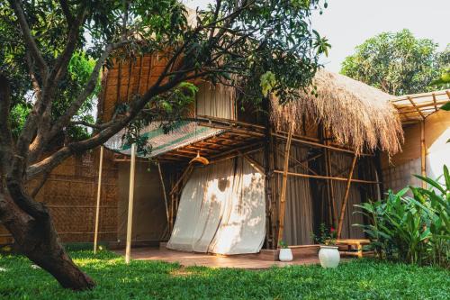 Ibrahimpatan Villa | Seasun Eco-Ville