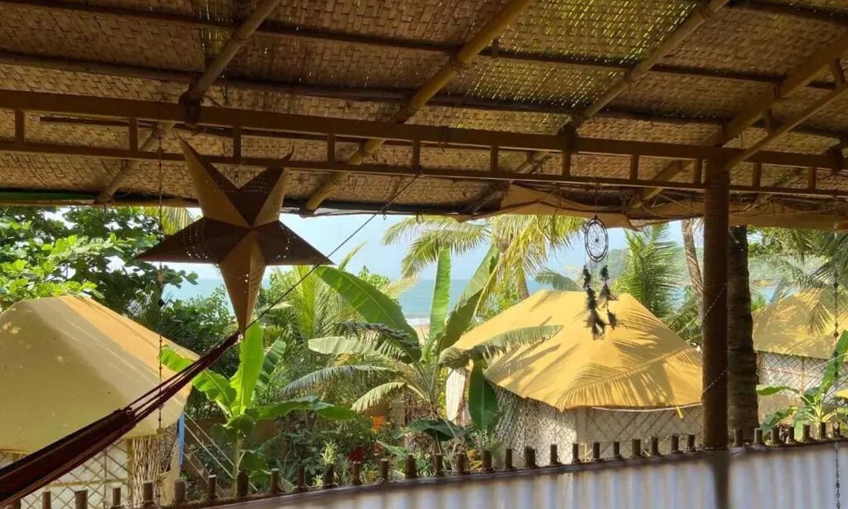 Agonda Resort | Secret Garden Agonda