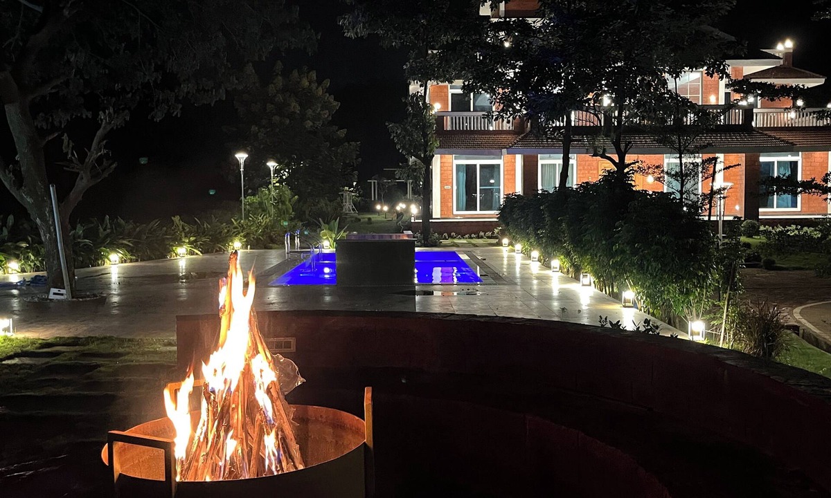 Roha Villa | Selborne Heaven 5BHK Villa