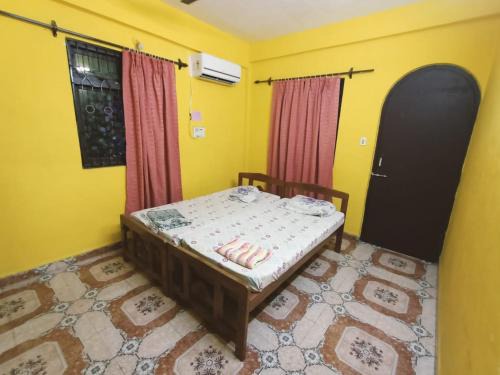 Majorda Apartment | Selfia apartments 2BHK