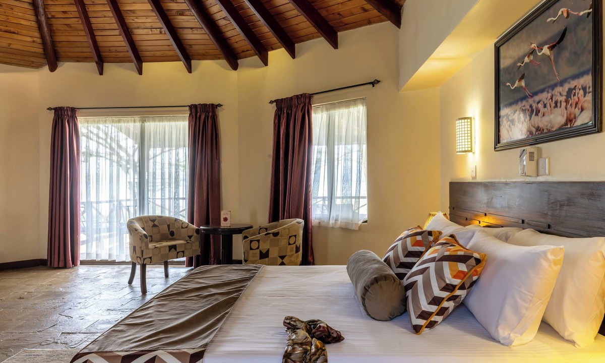 Gilgil Hotel | Sentrim Elementaita Lodge