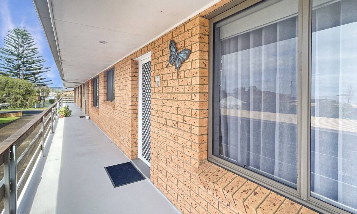 North Batemans Bay Apartment | Serene Coastal Retreat with Carport