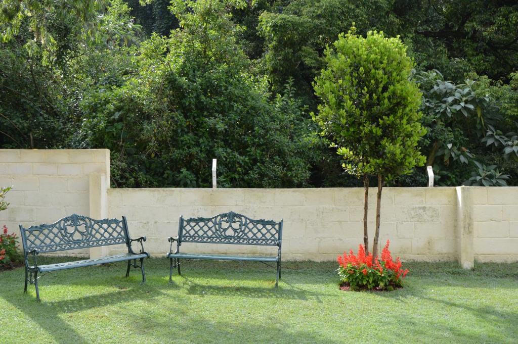 Attadi House | Serenity Manor
