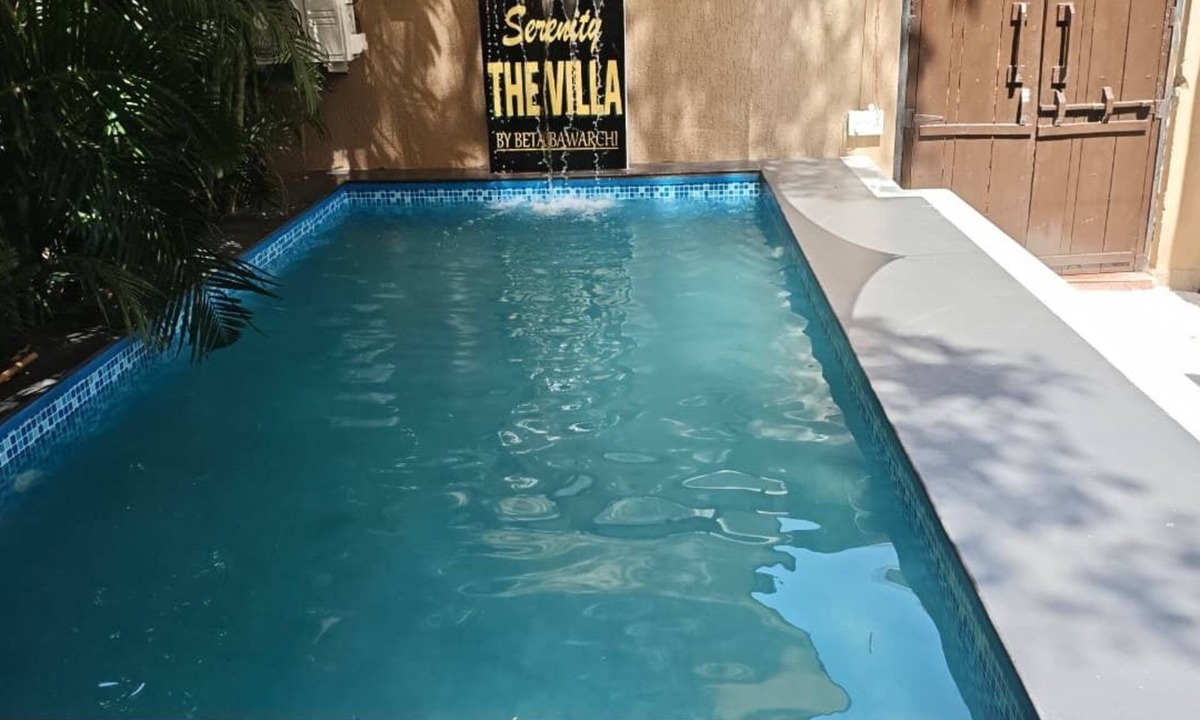 Pachmarhi Villa | Serenity the villa by Beta Bawarchi