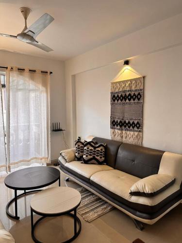 Fatona Apartment | Sereno - The Storytellers Stay