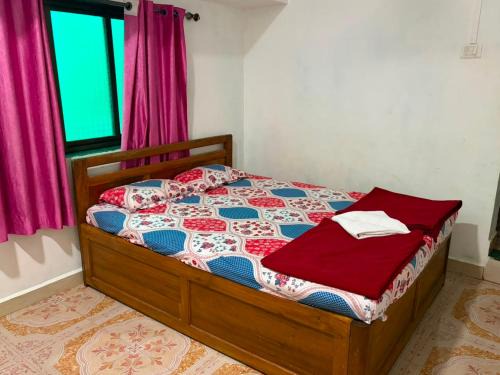 Devbag House | Serina Guest House Malvan