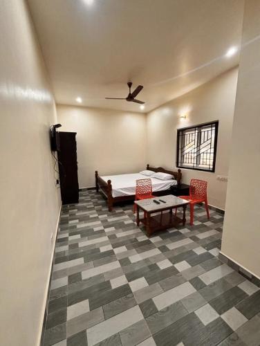 Kodaikanal Cabin | SG Residency