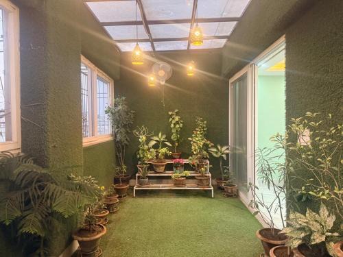 Danapur Apartment | Shagun Home Stay