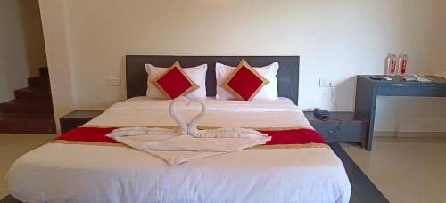 Nashik Hotel | Shagun Resort and Water Park