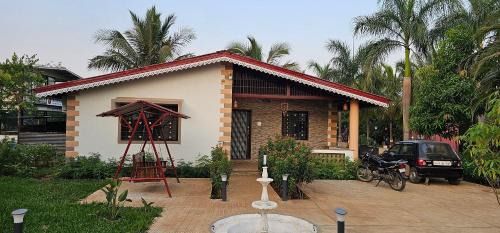 Khodala Villa | Shambhala lake view villas and resort