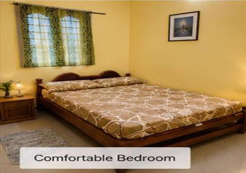 Bhadravati House | Shankars Family Homestay