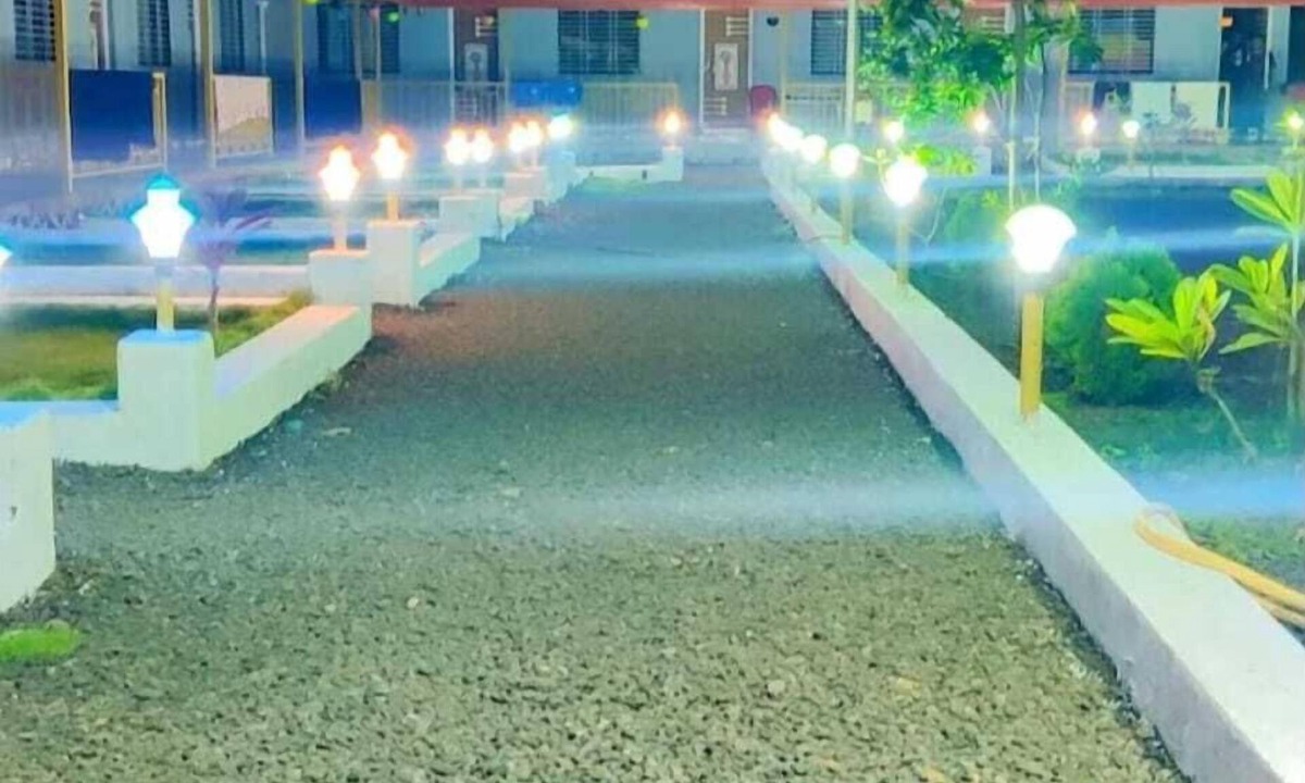 Karjat Resort | Shanti Forest Resort