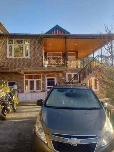 Shimla Apartment | Shanti Jungle cottage