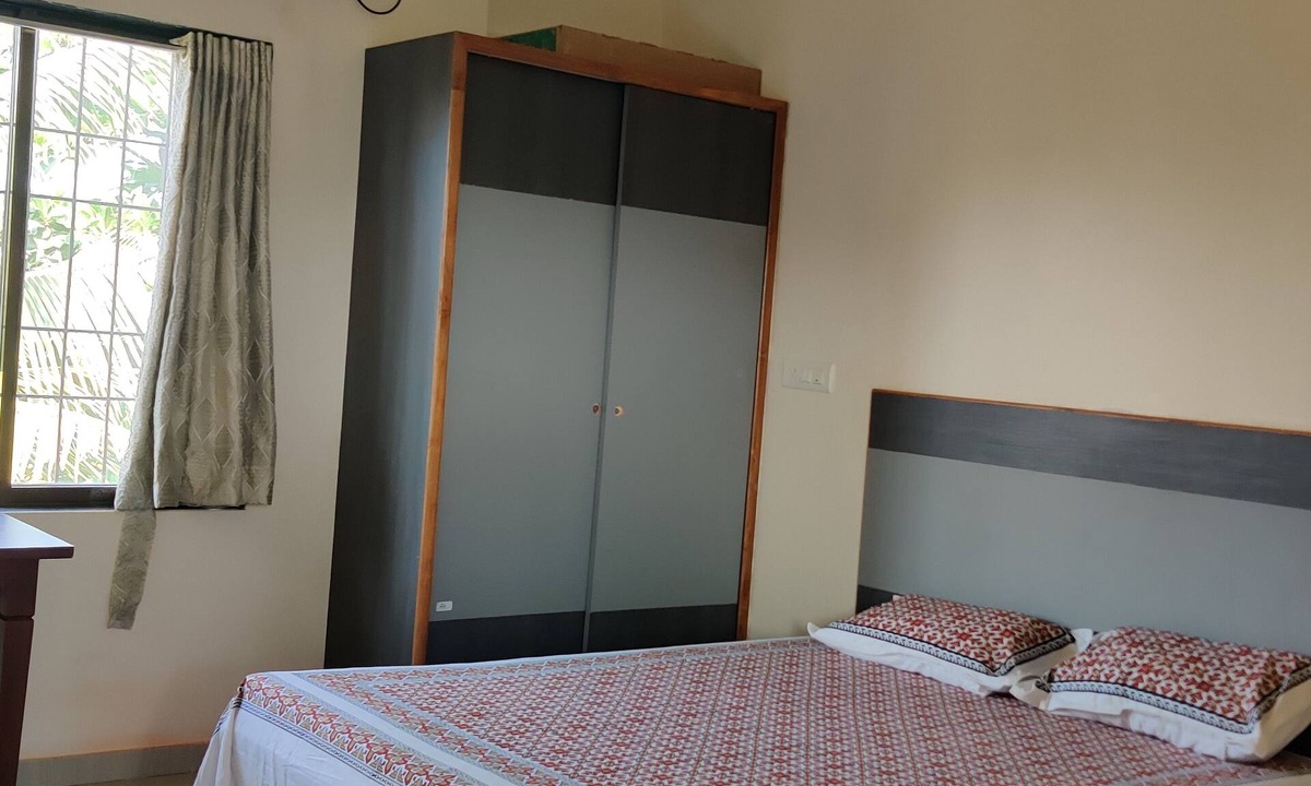 Tural House | SHARDA HOMESTAY