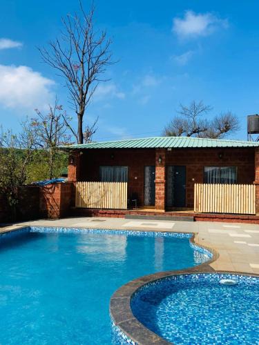 Mahabaleshwar Resort | SHARDUL HERITAGE THE RESORT