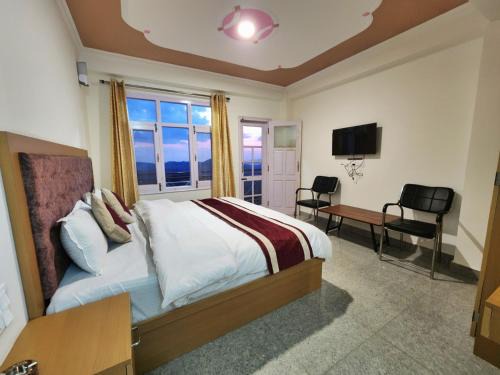 Shimla House | Sharma Home Stay - Mashobra