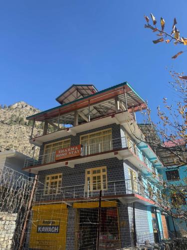 Keylong House | Sharma Homestay