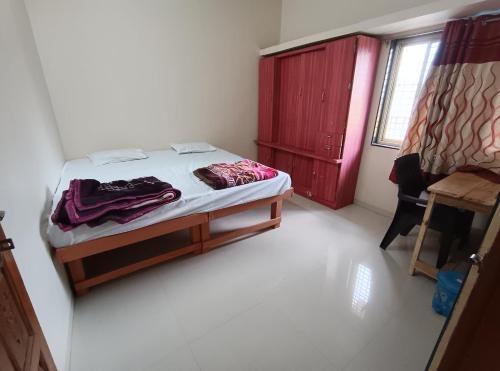 Ellora Hotel | Sharmaji Homestay