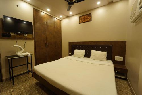 Patna Hotel | Sharsh Banquet and Hotel