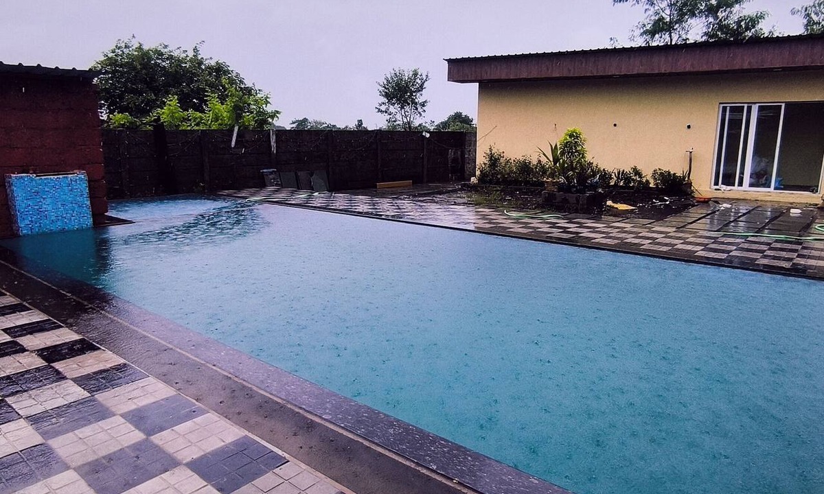 Karjat House | Shaurya Farm