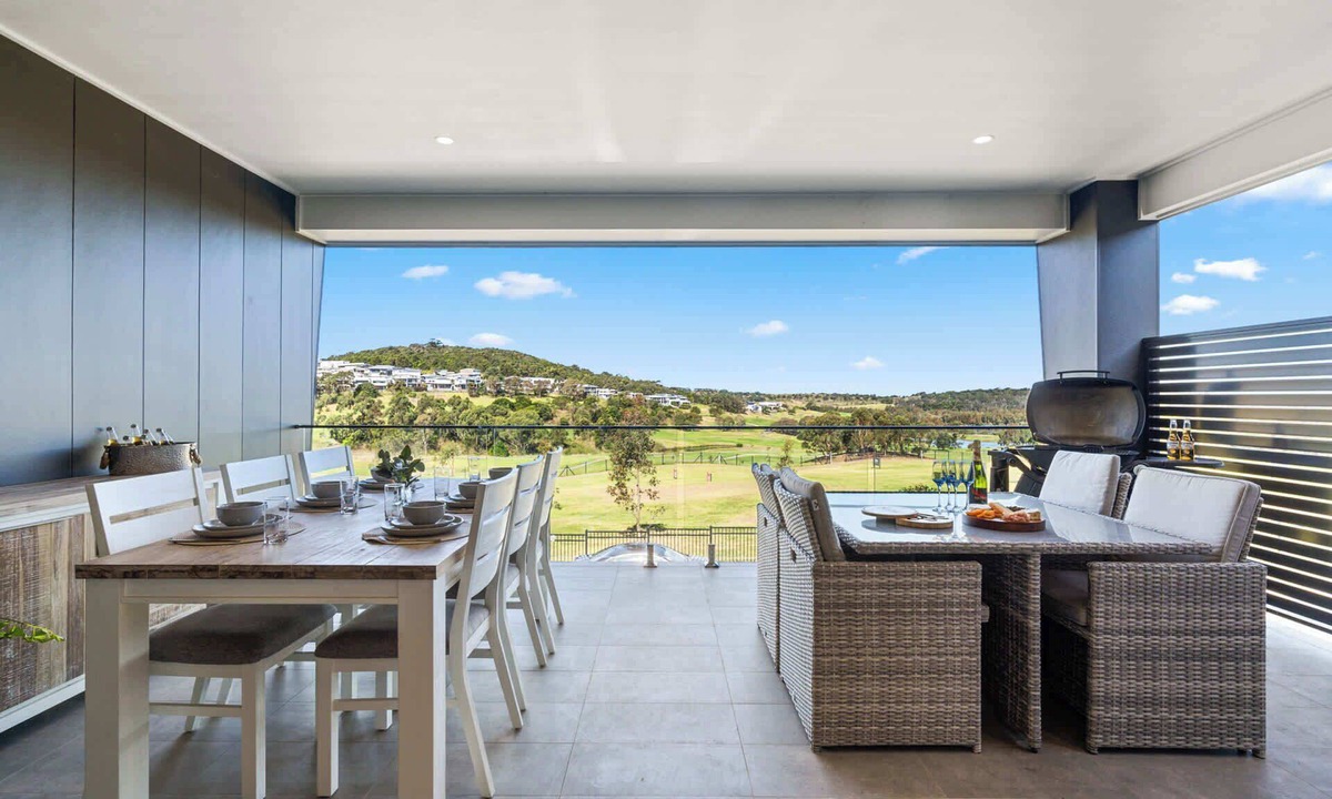 Shell Cove Apartment | Shell Cove Serenity Near Golf Course & Marina