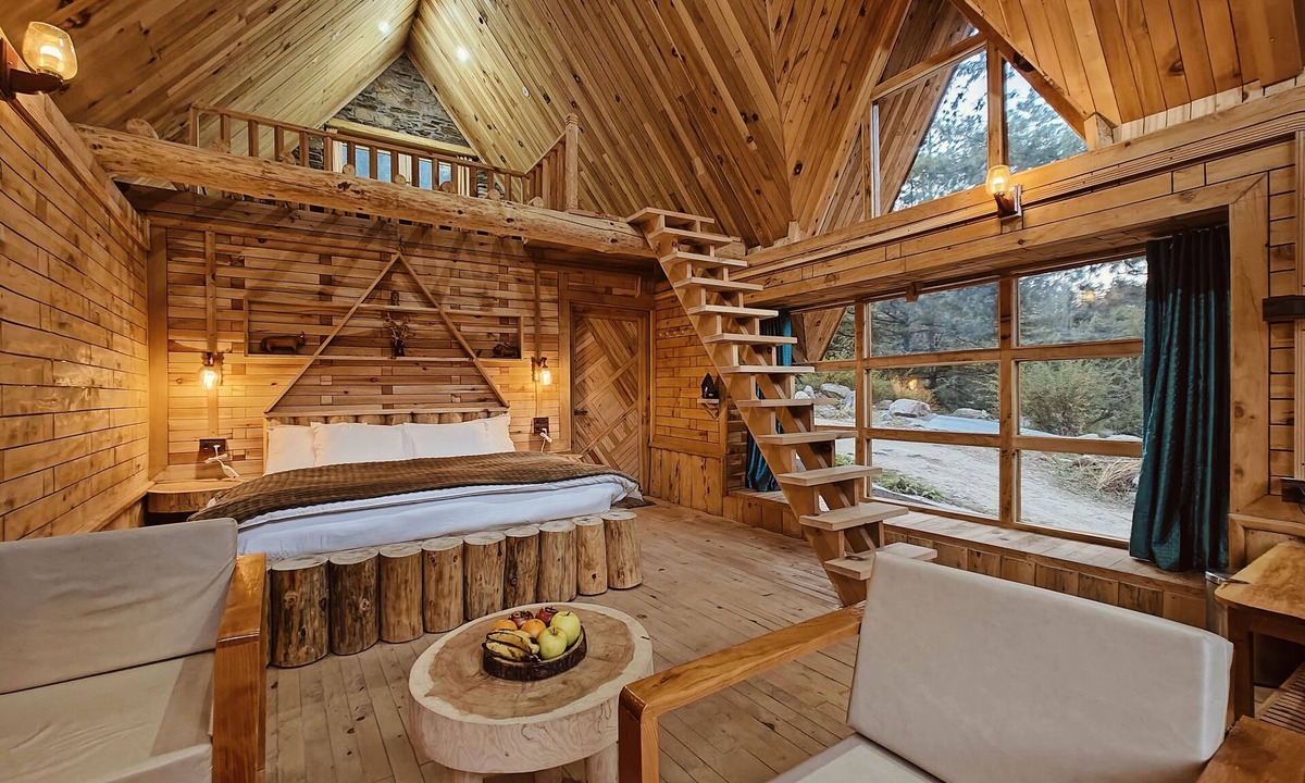 Sangla Resort | Shepherd's Lore Camps & Resort