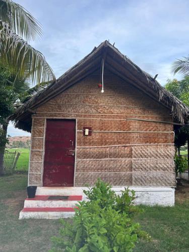 Kamalapur Resort | Sheshbesh hampi