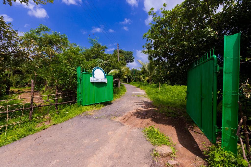 Dahanu House | Shetty Farms