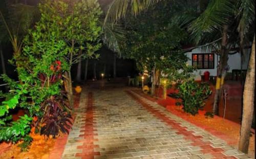 Saligrama House | Shetty's Seetha Riverview Farm House